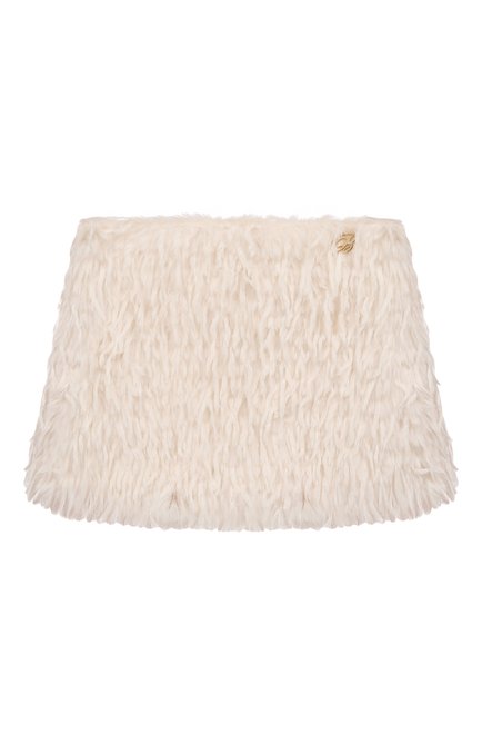 Юбка BLUMARINE, арт. BFG00150/PL009/6-12A