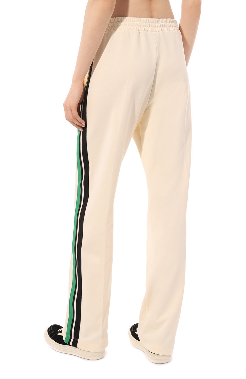 Брюки MSGM, арт. 3441MDP64 237123, фото 4