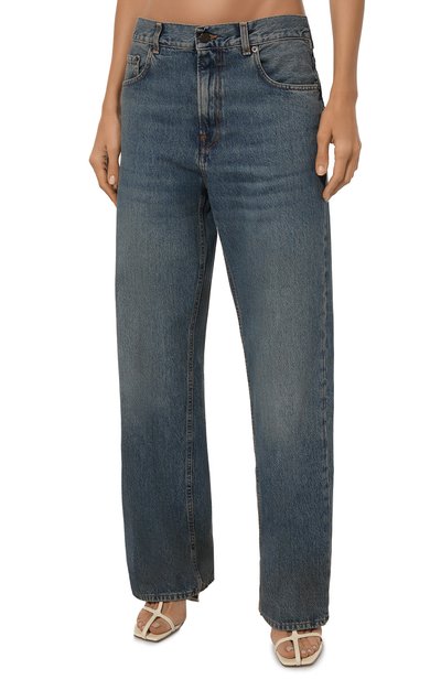 Джинсы HAIKURE, арт. HEW03330DF095L0850, фото 3