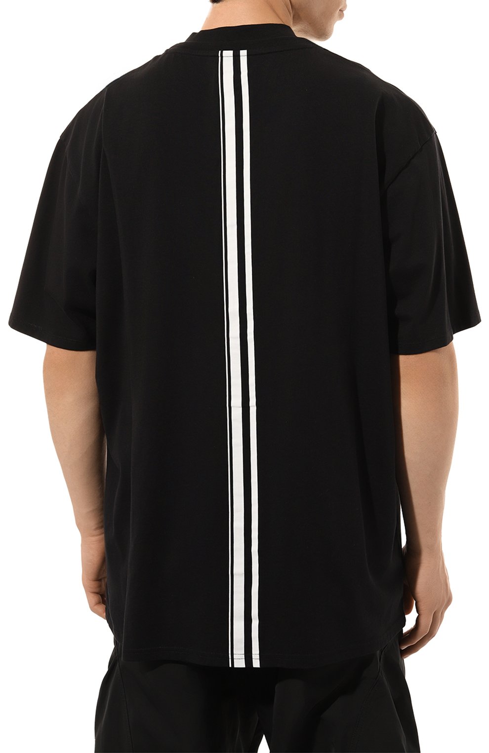 Хлопковая футболка MORDECAI, арт. 24A96MUJ02R, фото 4