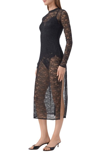 Платье из вискозы LIVY, арт. 655709005, фото 2