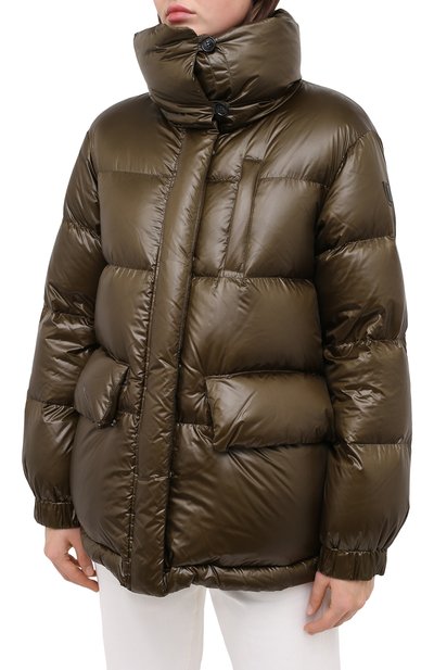 Пуховик WOOLRICH, арт. CFWW0U0282FR/UT1702, фото 3