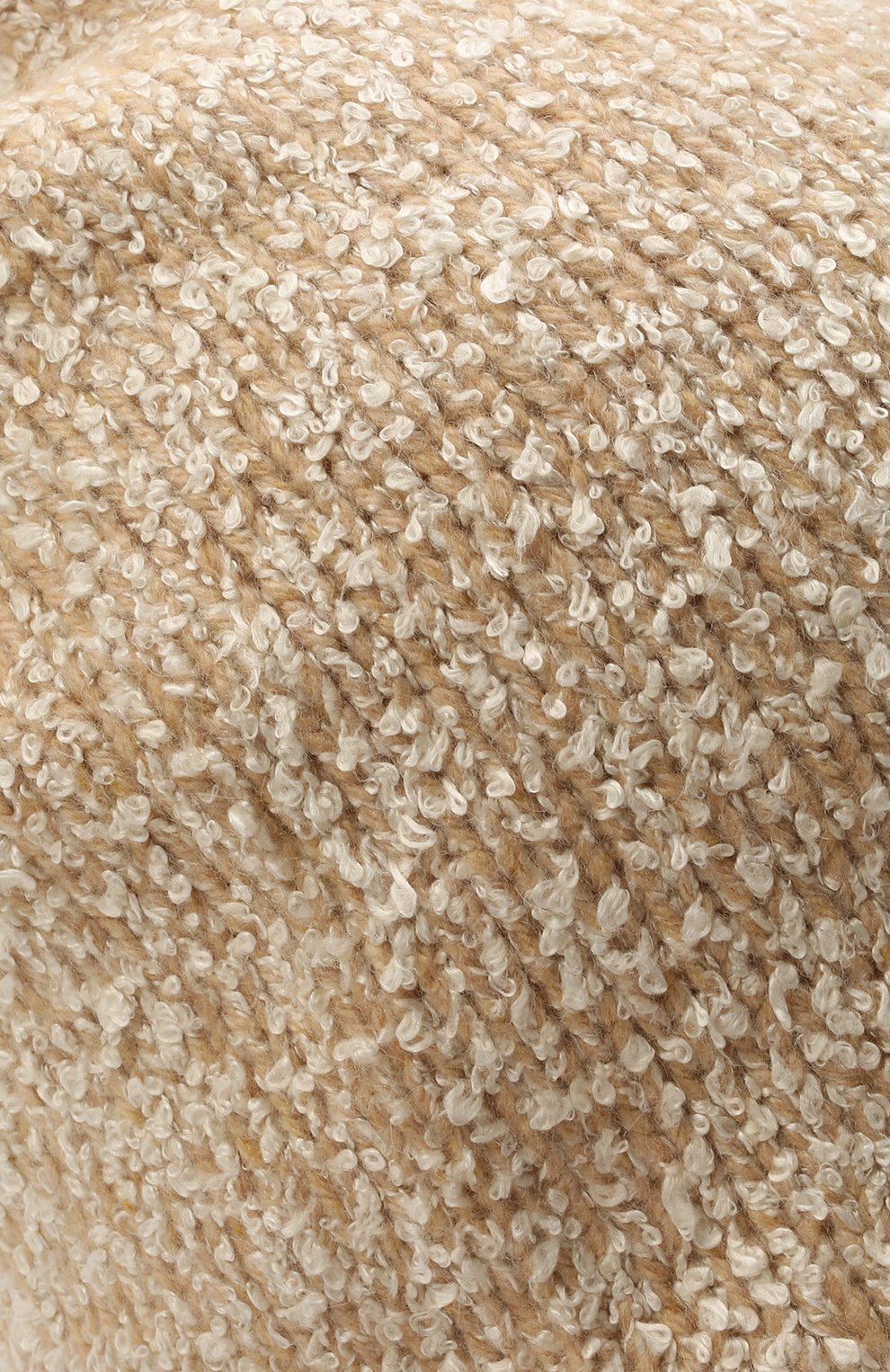 Шапка из кашемира и шелка THE ROW, арт. 5700Y502, фото 4