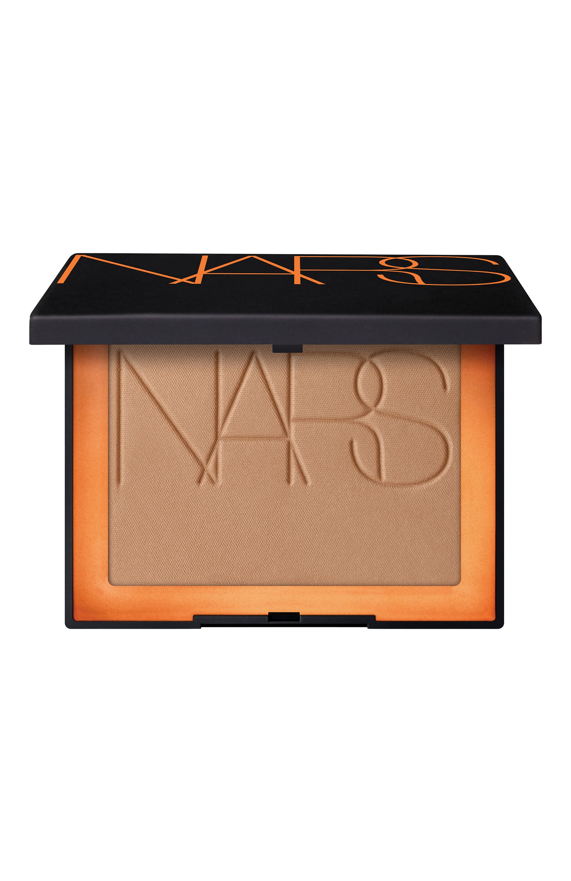 Бронзирующие румяна laguna bronzing powder, оттенок laguna 00 (11g) NARS, арт. 34503167NS, фото 1