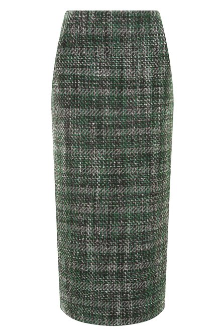 Женская юбка из кашемира и шелка MVST, арт. M25.1PW.S001/13441