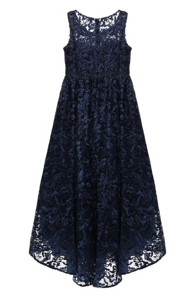 Платье-макси с шарфом CIAO KIDS, арт. CK1712, фото 3