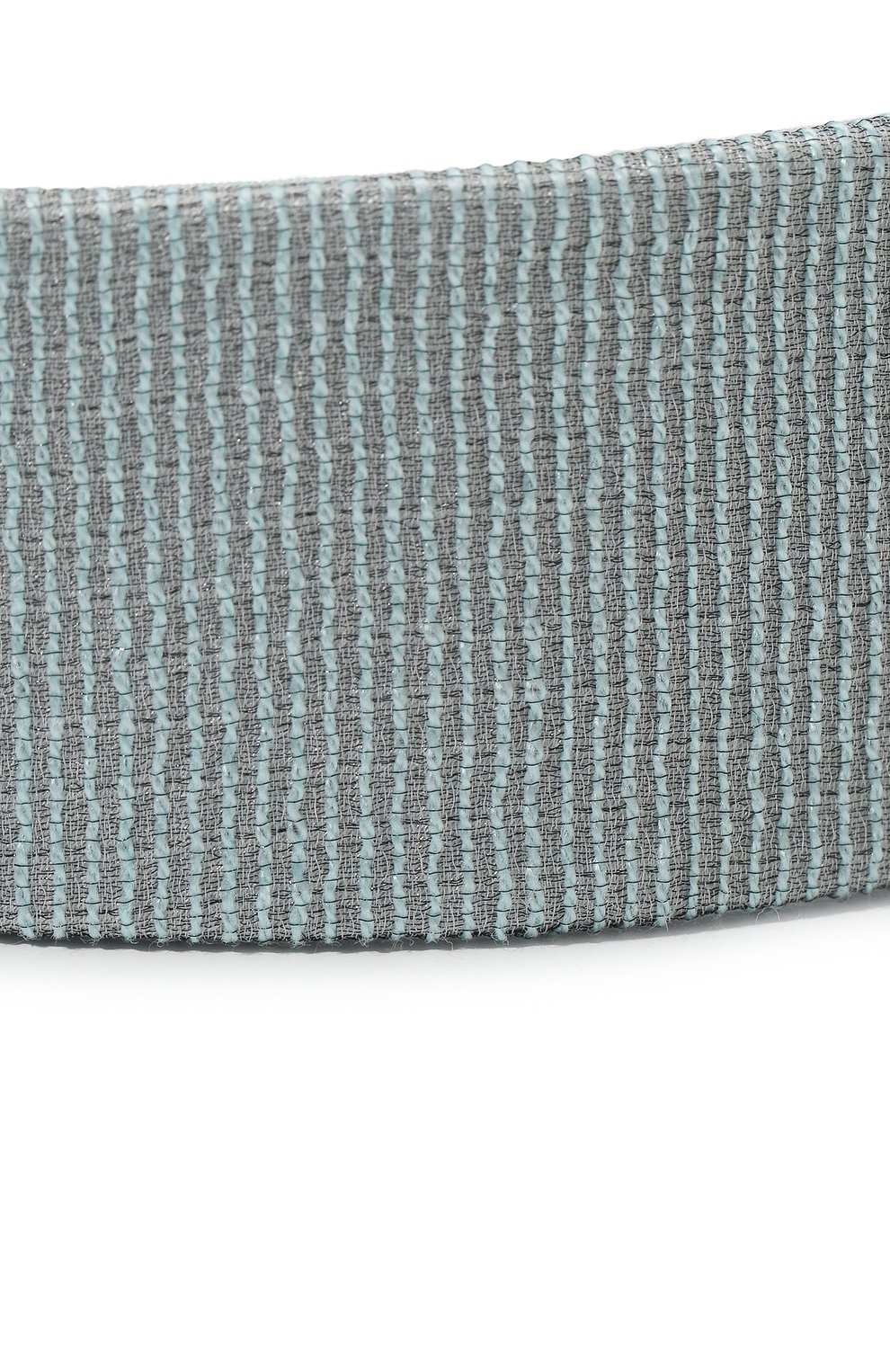 Ободок для волос GIORGIO ARMANI, арт. 61N942/4R080, фото 4