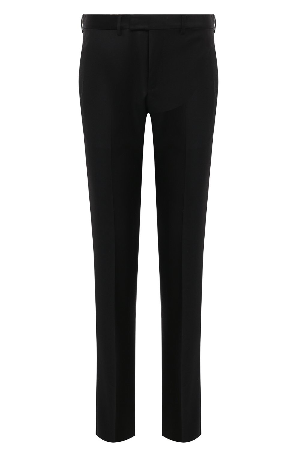 Шерстяные брюки GUCCI, арт. 406135 Z421E_2, фото 1