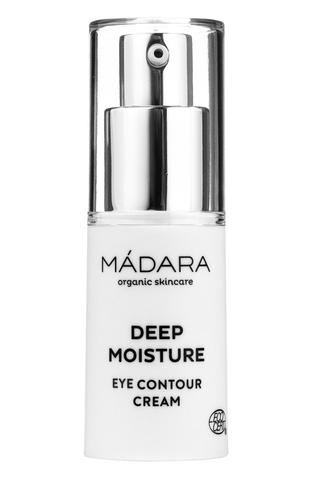 Укрепляющий крем для глаз deep moisture (15ml) MADARA, арт. A2271, фото 1