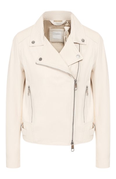 Кожаная куртка BOSS, арт. 50423130, фото 1