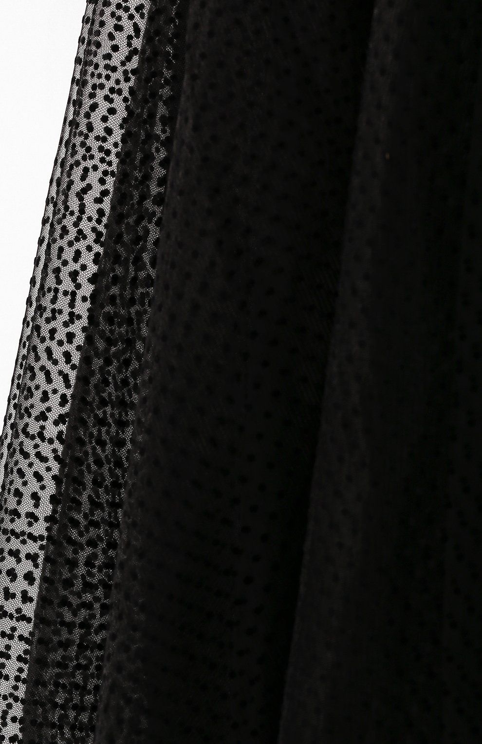 Юбка-миди ZIMMERMANN черного цвета по цене 93400 руб., арт. 6715SESP, фото 5 Юбка-миди ZIMMERMANN, арт. 6715SESP, фото 5