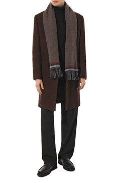 Шерстяной шарф SARTORIO, арт. SSCIA/SX4602, фото 3