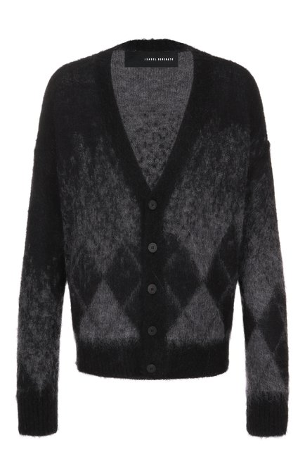 Мужской кардиган ISABEL BENENATO, арт. UK67F25