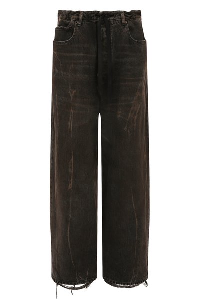 Женские джинсы BALENCIAGA, арт. 786643/TBP47