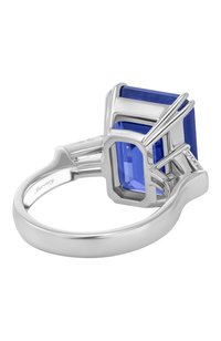 Кольцо MERCURY, арт. MR21100WTANZ, фото 4