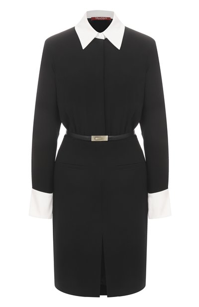 Платье MAX MARA STUDIO, арт. DINAR, фото 1