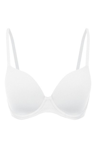 Бюстгальтер с плотной чашкой HANRO, арт. 071382., фото 1