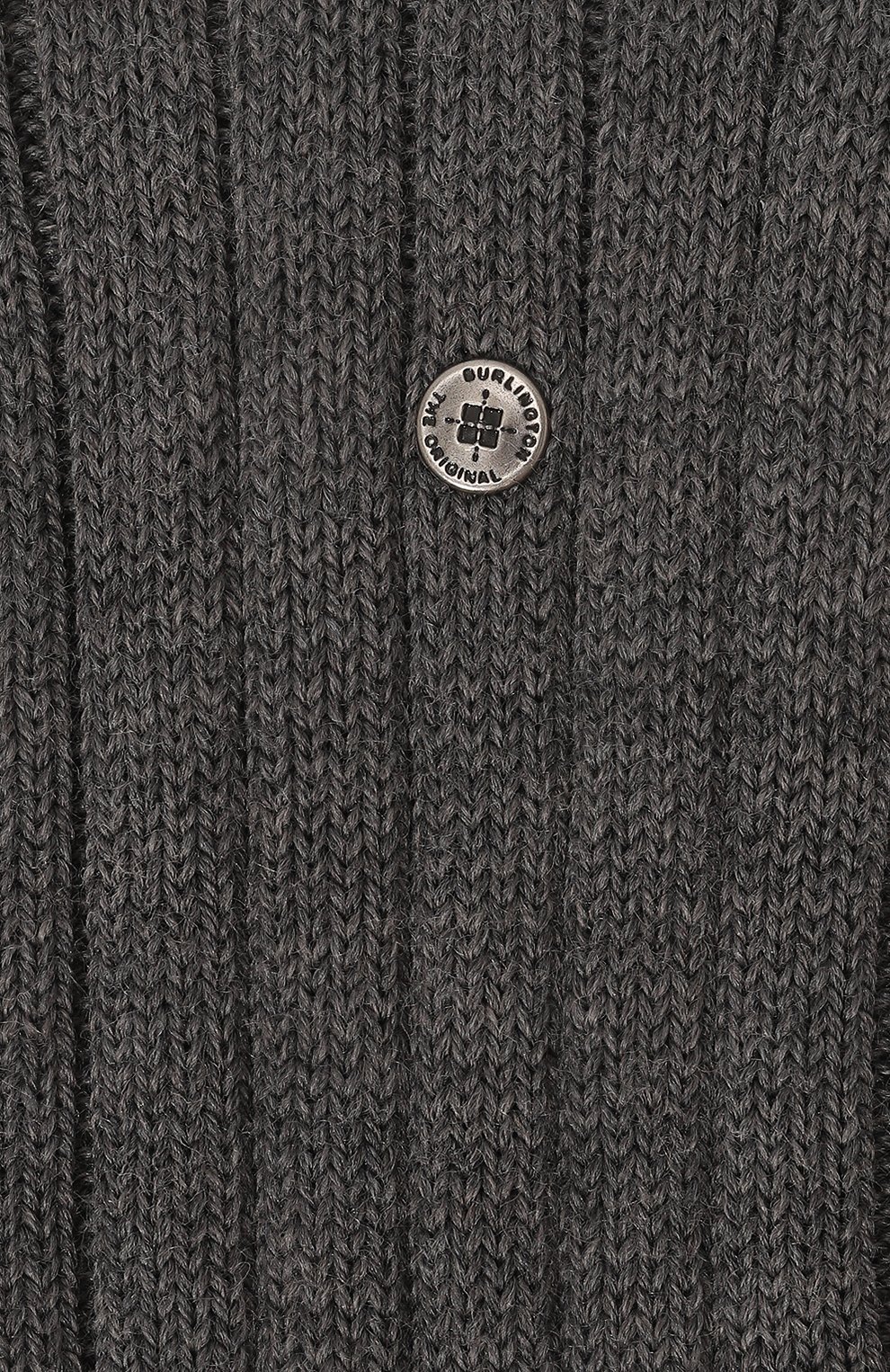 Шерстяные носки BURLINGTON, арт. 21037, фото 2