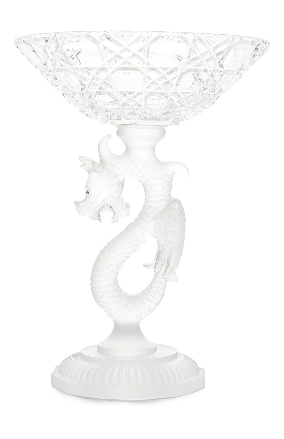 Ваза для фруктов на ножке TSAR, арт. 867003, фото 2