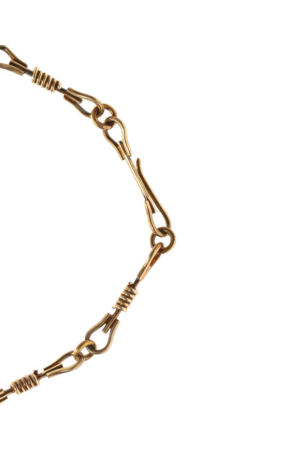 Колье TOM FORD, арт. JW0102/GPSIL, фото 4