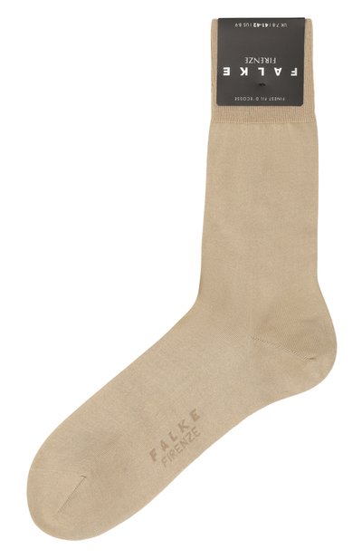 Хлопковые носки FALKE, арт. 14684, фото 1