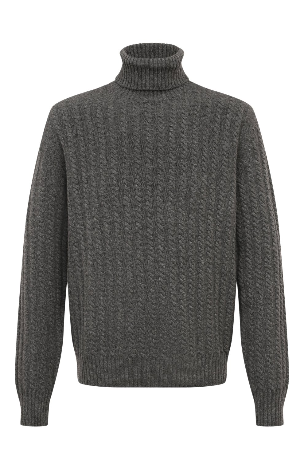 Свитер из шерсти и кашемира ANDREA CAMPAGNA, арт. AC03, фото 1