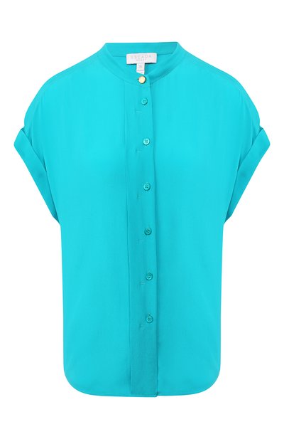 Блузка из смеси вискозы и шелка ESCADA SPORT, арт. 5032033, фото 1
