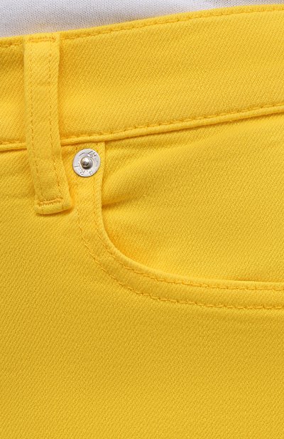 Джинсы POLO RALPH LAUREN, арт. 211834011, фото 5
