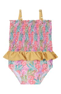 Разноцветный