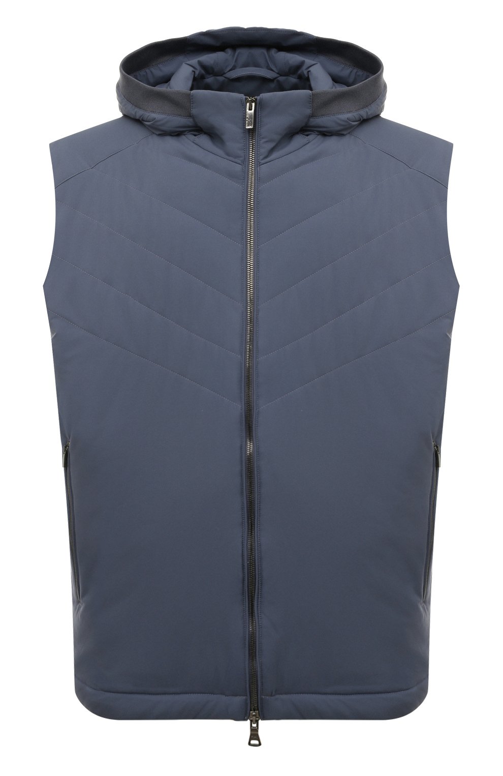 Утепленный жилет PAUL&SHARK, арт. 14312617/3XL, фото 1
