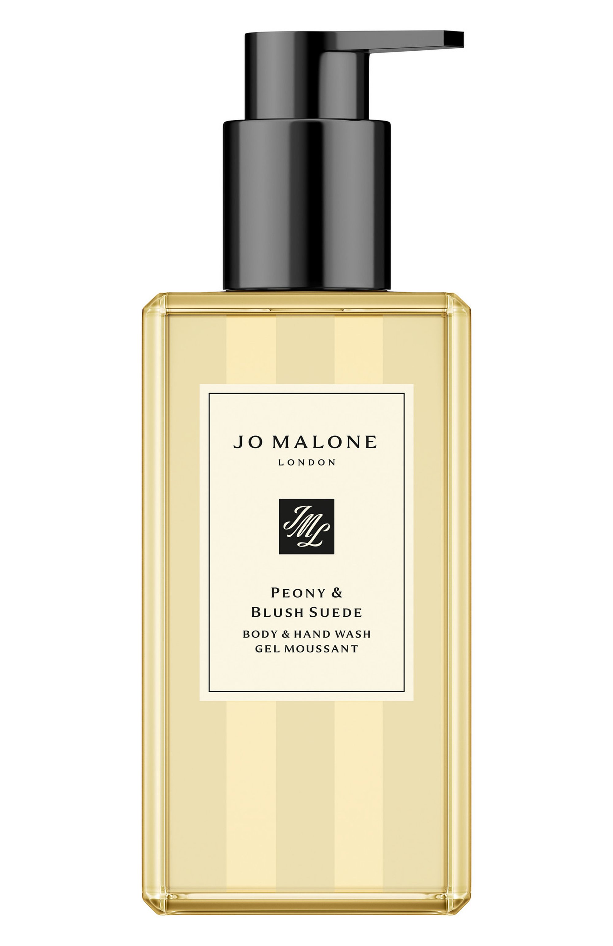 Гель для душа peony & blush suede (250ml) JO MALONE LONDON, арт. L6AC-01, фото 1