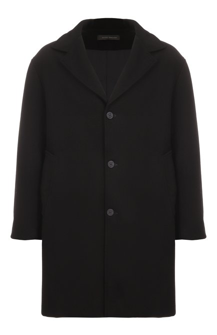 Мужское шерстяное пальто NEVER ENOUGH, арт. MC0003/W136/148