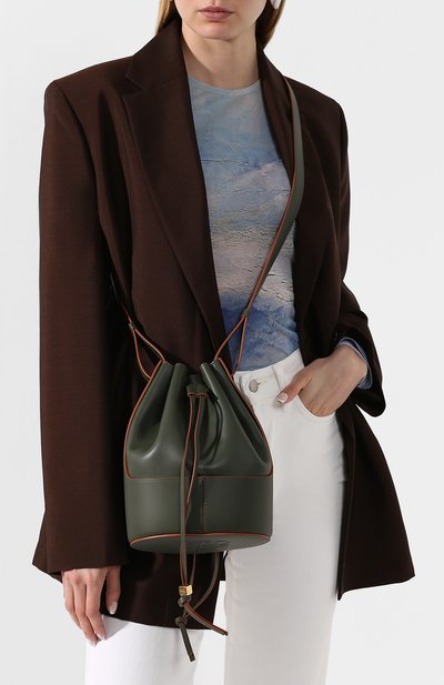 Сумка balloon small LOEWE, арт. 326.75AC31, фото 2