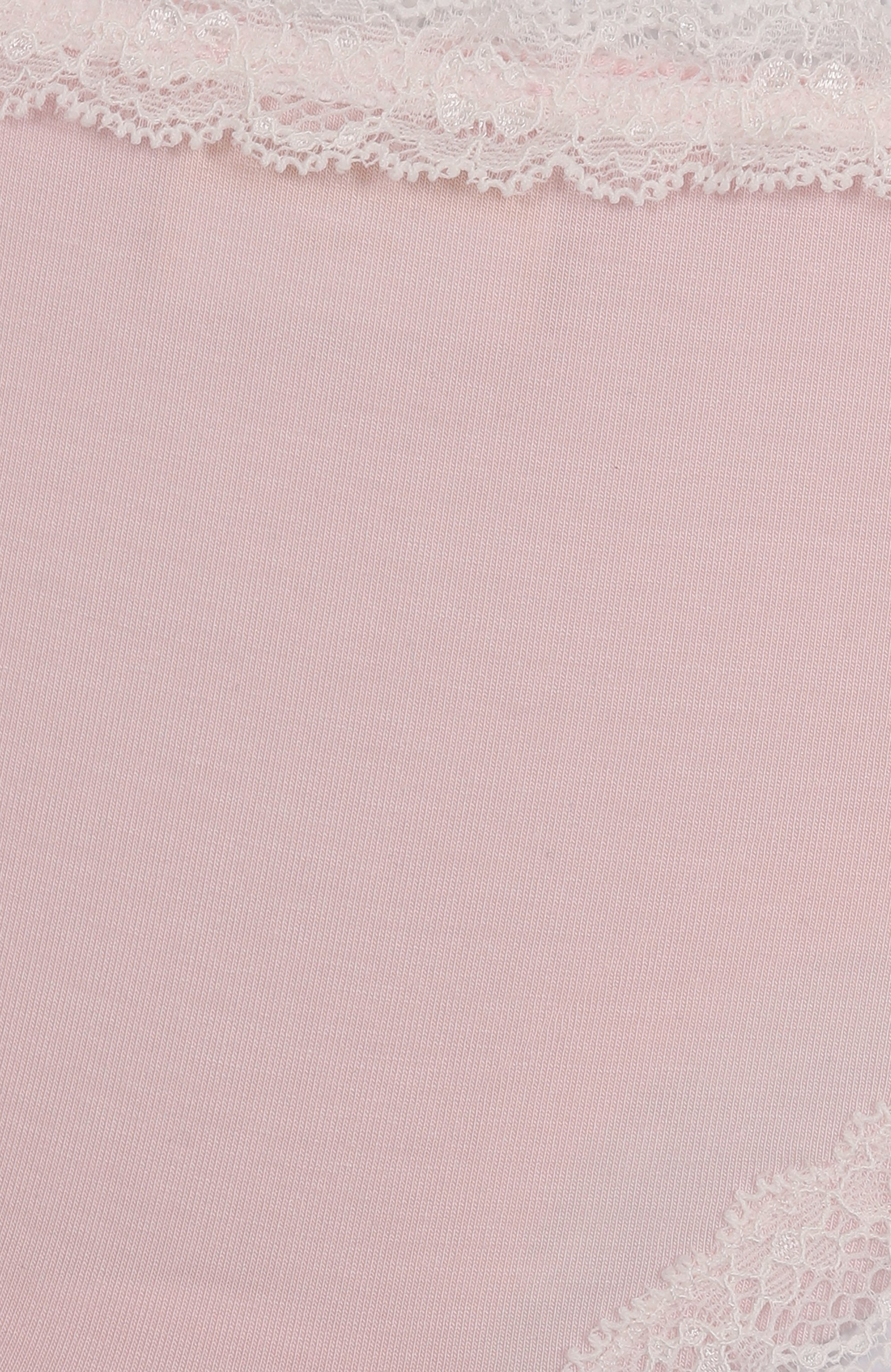 Трусы-слипы STORY LORIS светло-розового цвета по цене 6415 руб., арт. 36467, фото 3 Трусы-слипы STORY LORIS, арт. 36467, фото 3