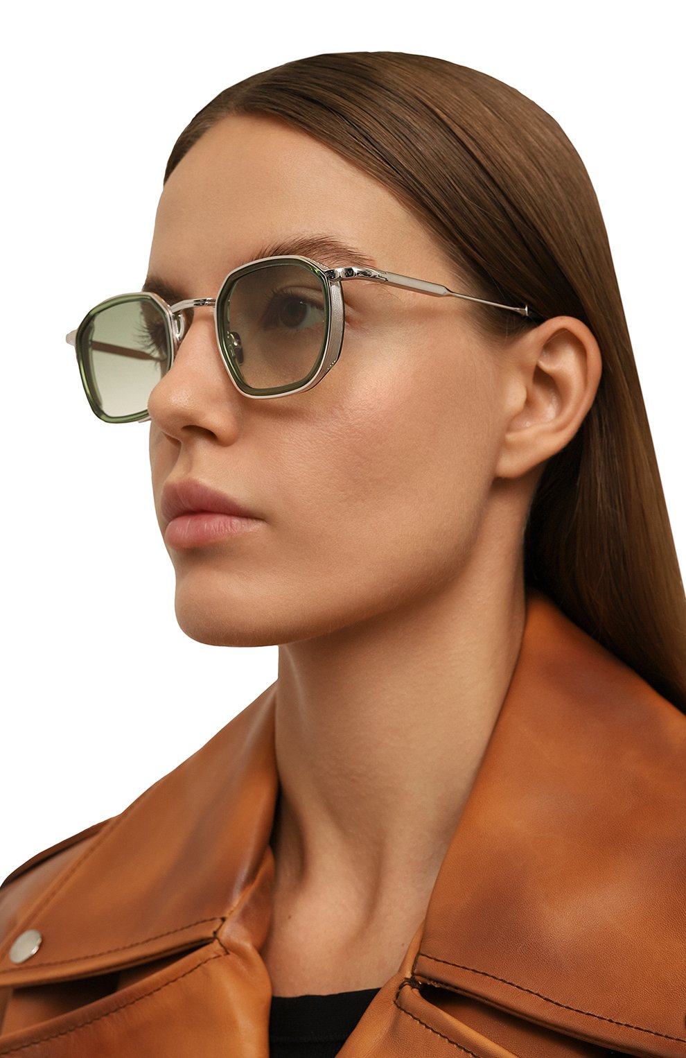 Солнцезащитные очки JOHN DALIA, арт. LE0 2 C164, фото 2