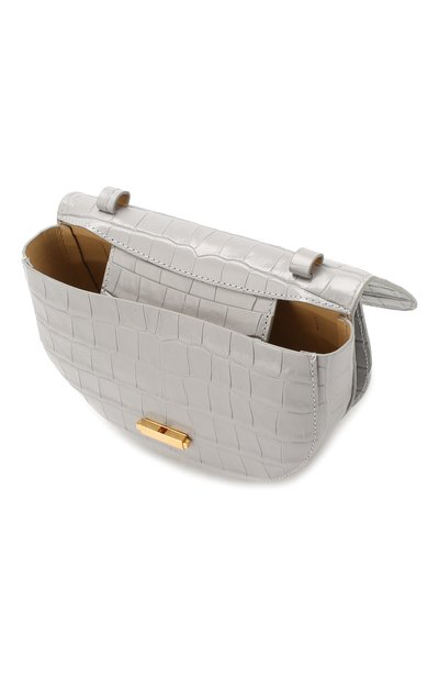 Сумка anna WANDLER, арт. ANNA BELT BAG BIG CR0C0, фото 4