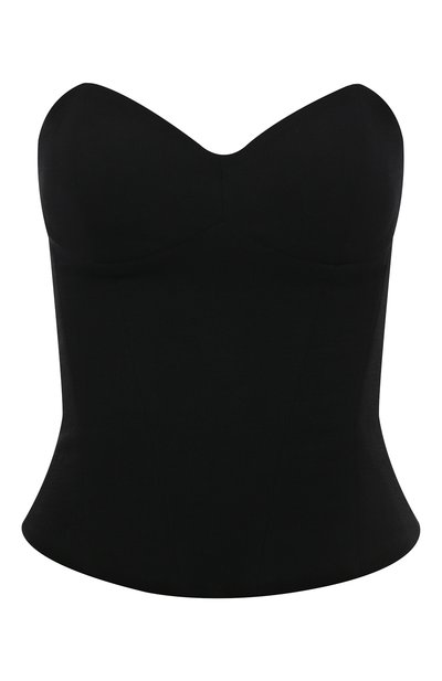 Шерстяной корсет CHAPURIN, арт. CO/19507/28070-м/FW23-24, фото 1