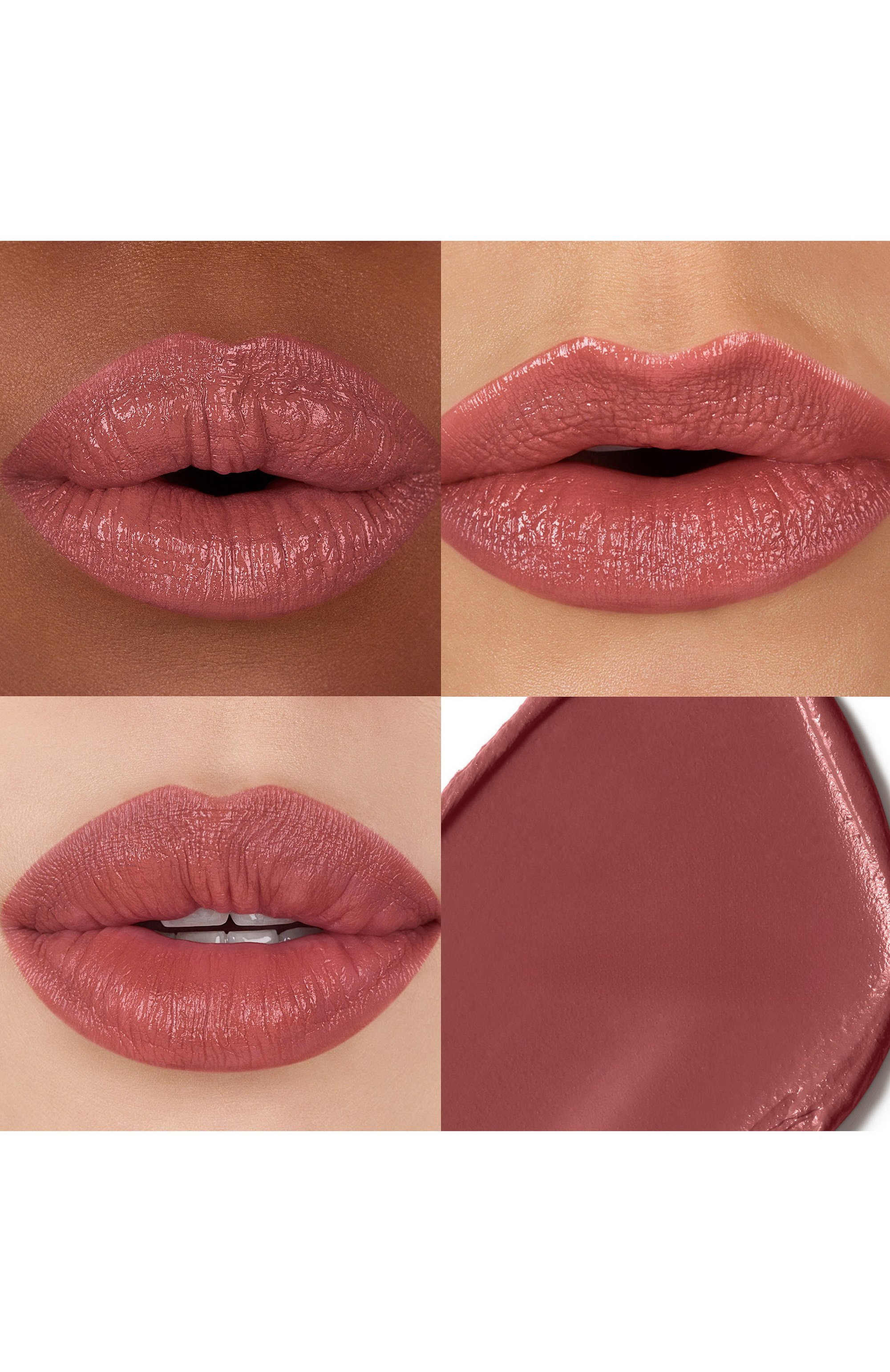 Сатиновая помада explicit, оттенок decadence (3,8g) NARS, арт. 34504842NS, фото 3