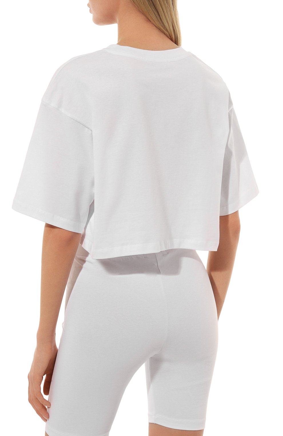 Хлопковая футболка HINNOMINATE, арт. HDS3/HNW554, фото 4