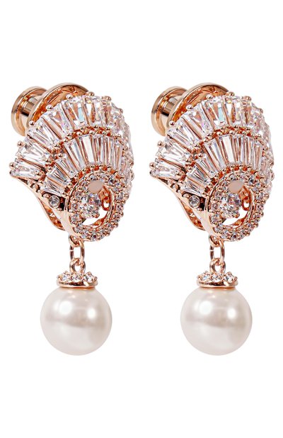 Серьги idyllia SWAROVSKI, арт. 5689196, фото 3