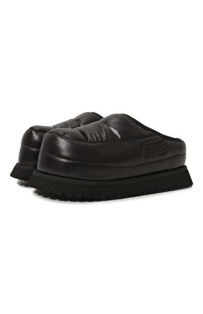 Сабо après ski MM6, арт. S59WX0065/P5775, фото 1