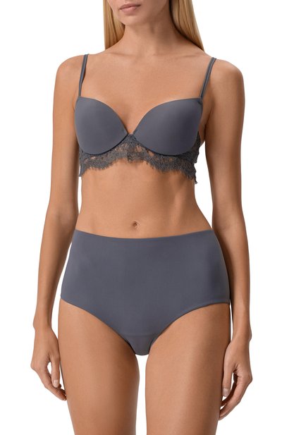 Трусы с завышенной талией I.D. SARRIERI, арт. M5945, фото 2