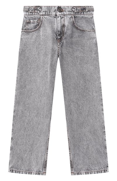 Джинсы BRUNELLO CUCINELLI, арт. BH188P606C