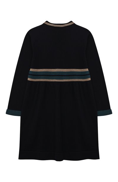 Хлопковое платье ALETTA, арт. AKF210811-73/4A-8A, фото 2