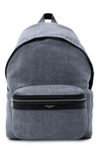 Рюкзак city mini SAINT LAURENT, арт. 650617/2PS3E, фото 1