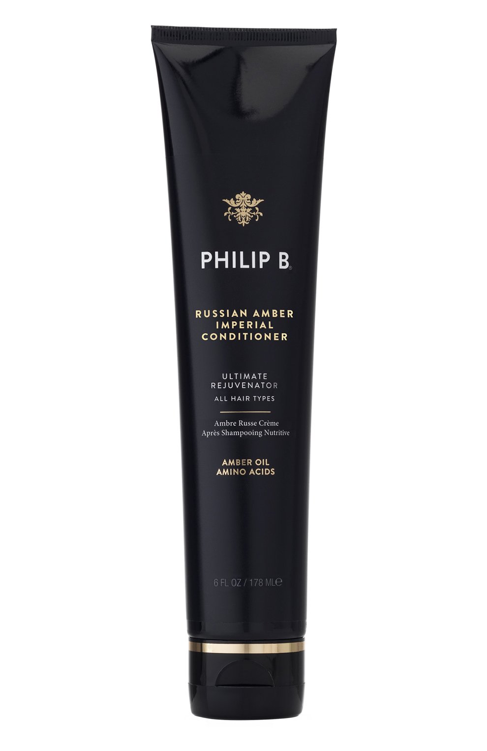 Кондиционер для волос russian amber imperial conditioner (178ml) PHILIP B, арт. 893239000947, фото 1