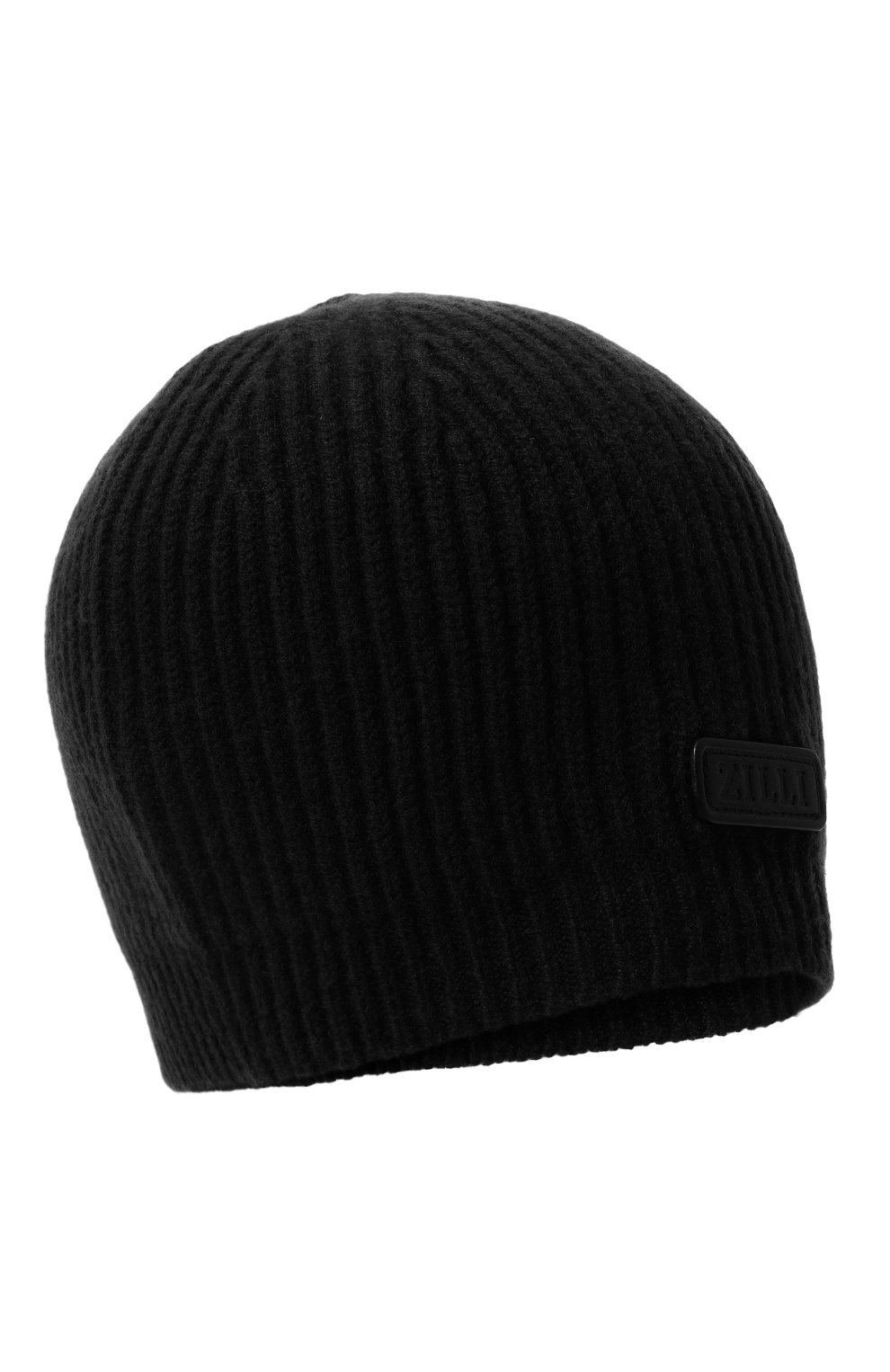 Шапка из шерсти и кашемира ZILLI, арт. KHT002M0281VERK00, фото 1