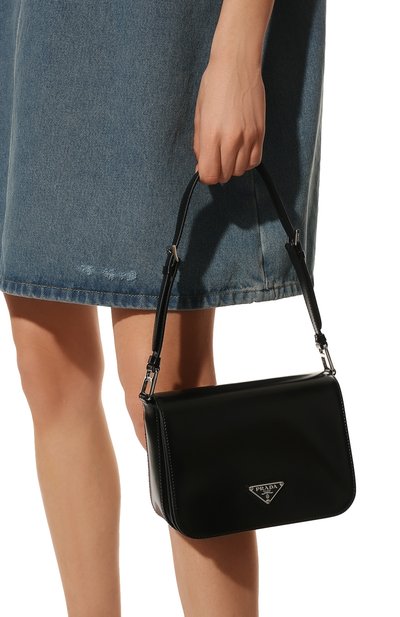 Сумка PRADA, арт. 1BD308-ZO6-F0002-HOO, фото 2