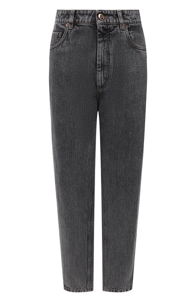 Женские джинсы BRUNELLO CUCINELLI, арт. MA095P5654