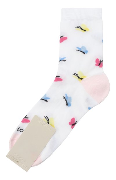 Хлопковые носки STORY LORIS, арт. 6319/29-32